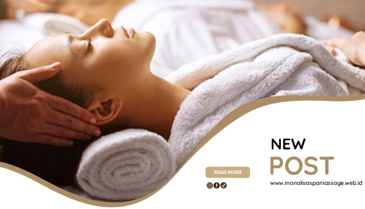 Monalisa Spa Massage Artikel2new