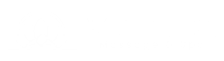 Monalisa Spa Massage Logo Foot