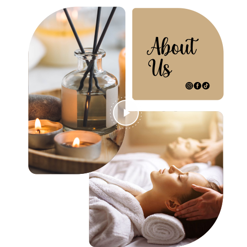 Monalisa Spa Massage Profil