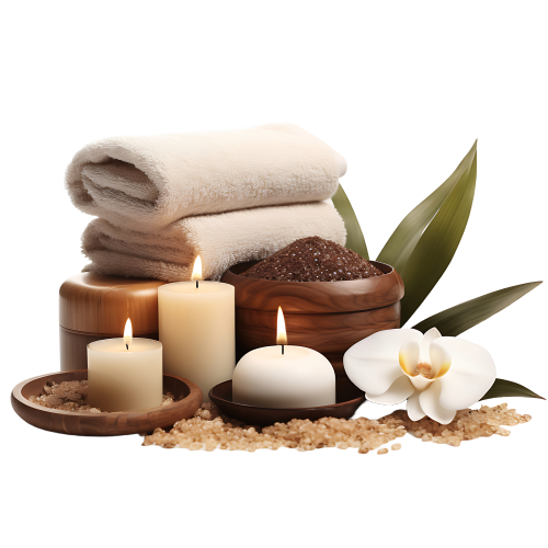 Monalisa Spa Massage ico bg