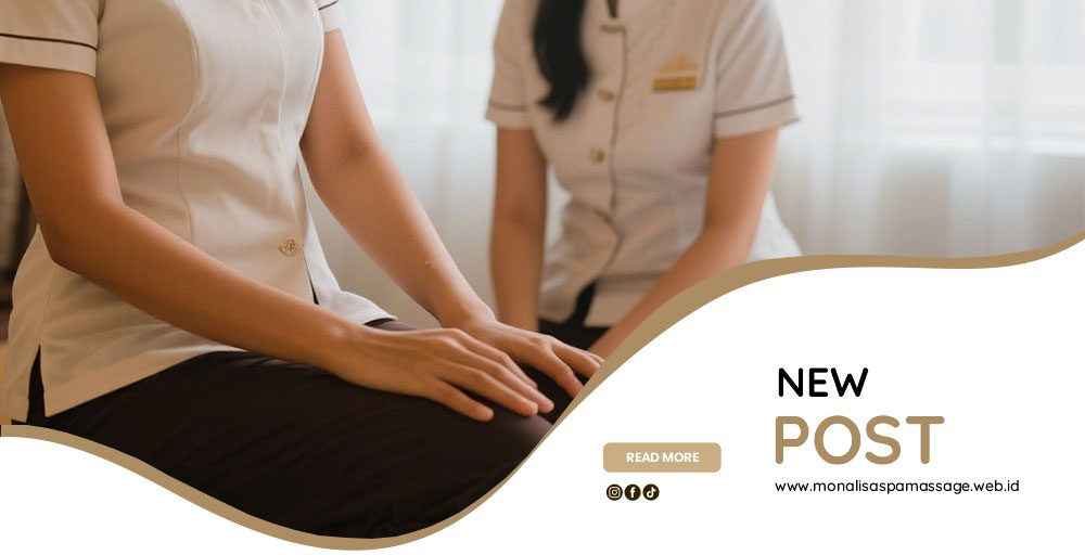 Pijat panggilan Jakarta terapis wanita