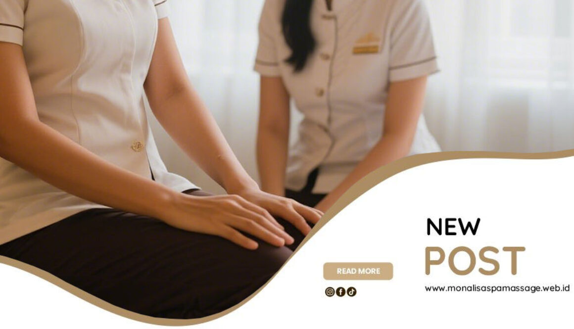 Pijat panggilan Jakarta terapis wanita