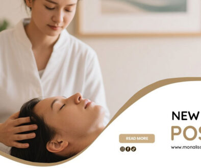 Home spa Jakarta